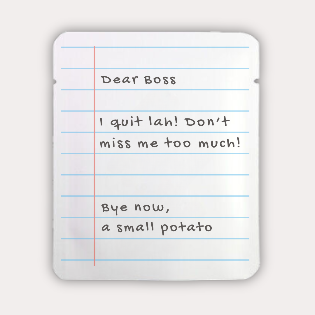 Dear Boss