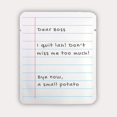 Dear Boss