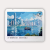 名信片 - 維港