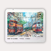 名信片 - 叮叮