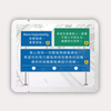 高速公路牌